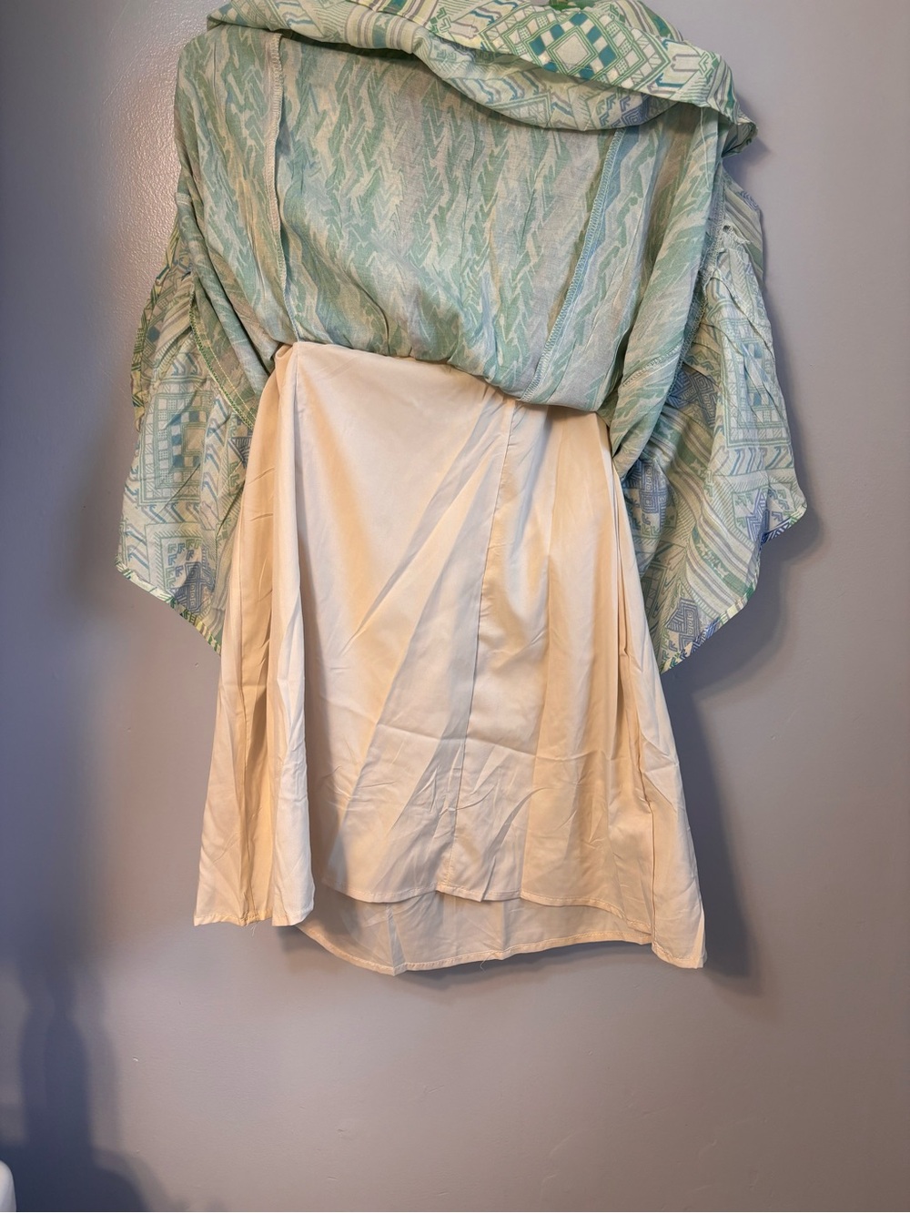 Umgee “This side of Summer” Dress. NWT - Picture 7 of 10